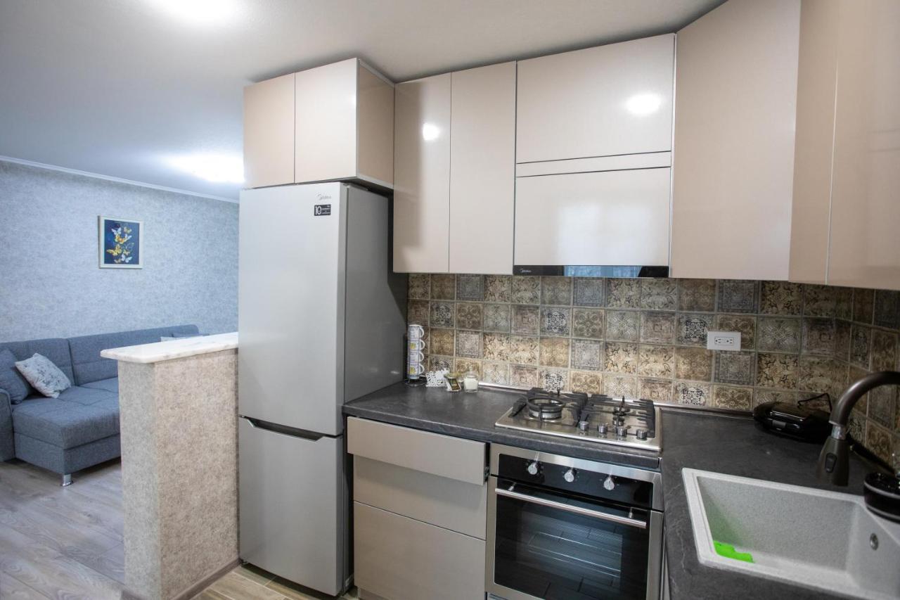 Ninia'S Apartment Κουτάισι Εξωτερικό φωτογραφία