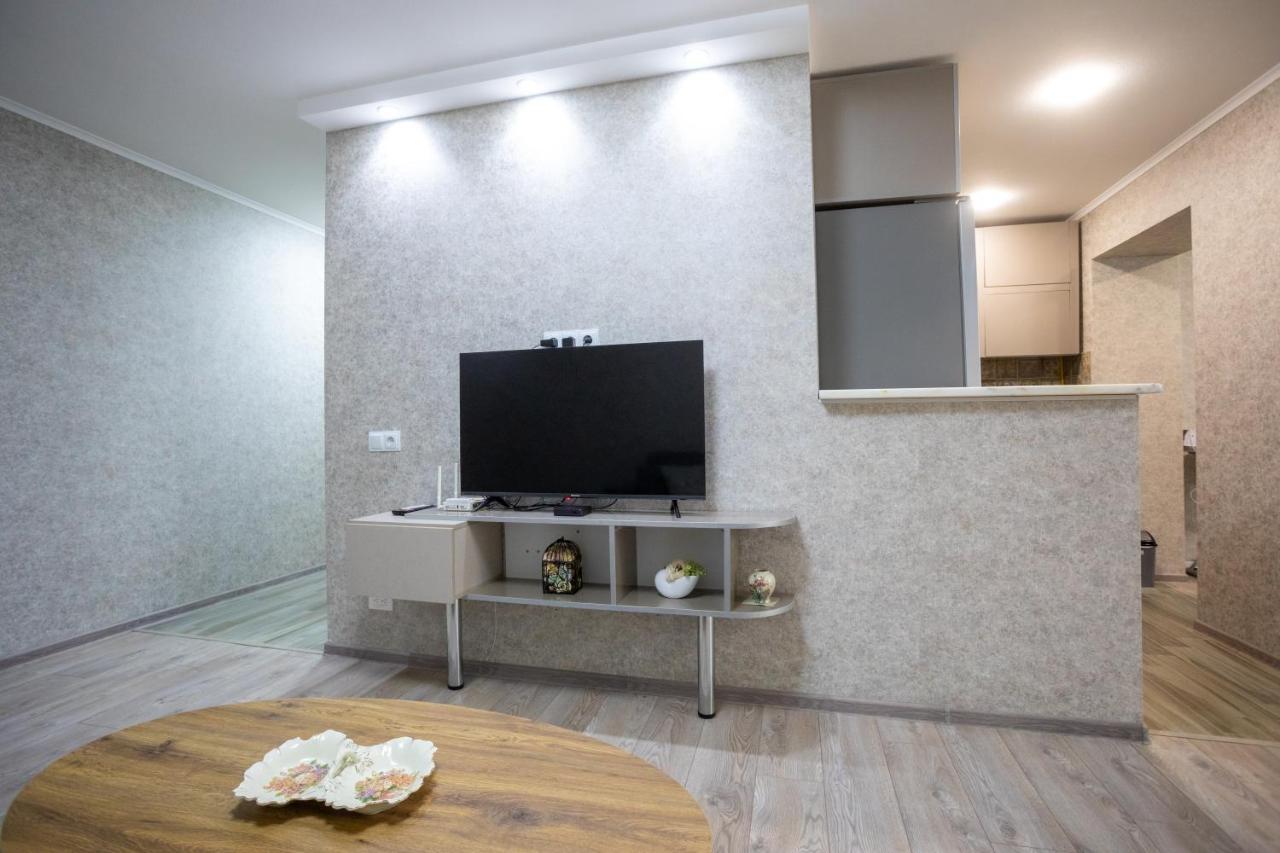 Ninia'S Apartment Κουτάισι Εξωτερικό φωτογραφία