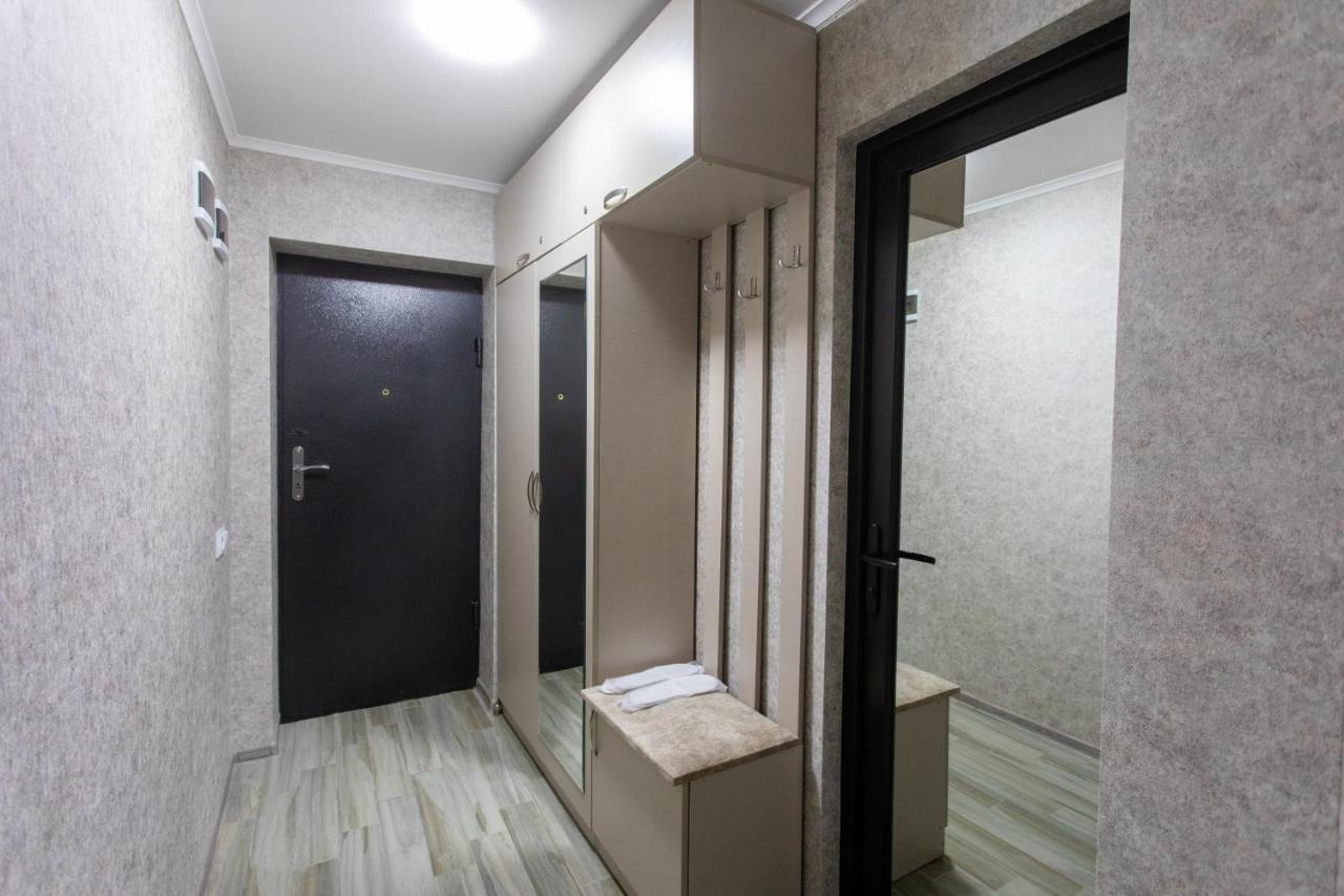 Ninia'S Apartment Κουτάισι Εξωτερικό φωτογραφία